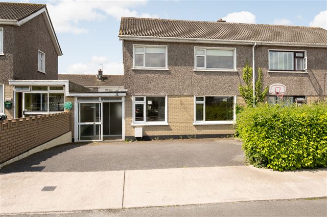 137 Pinewalk, Muskerry Estate, Ballincollig, Co. Cork