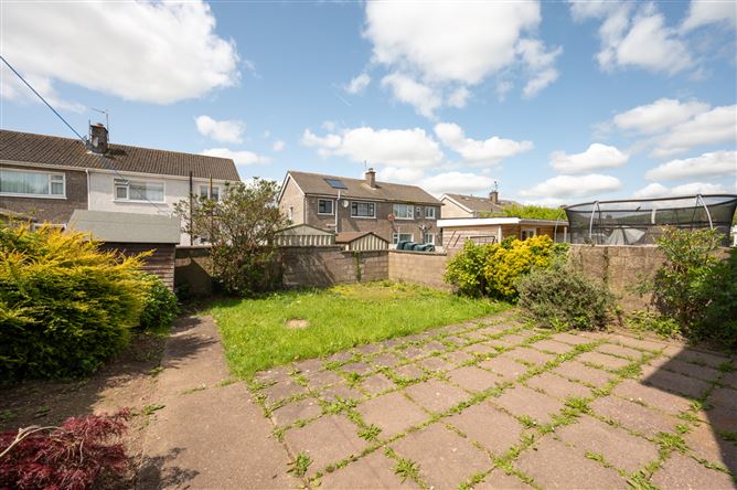 137 Pinewalk, Muskerry Estate, Ballincollig, Co. Cork