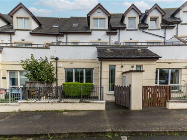 Image for 15 Russell Terrace, Drynam Hall, Swords, County Dublin