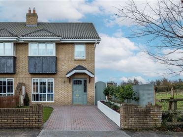 Image for 32 Dun Emer Place, Lusk, Dublin