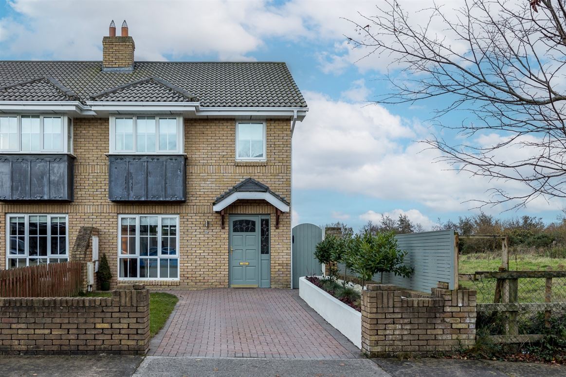 32 Dun Emer Place, Lusk, Dublin