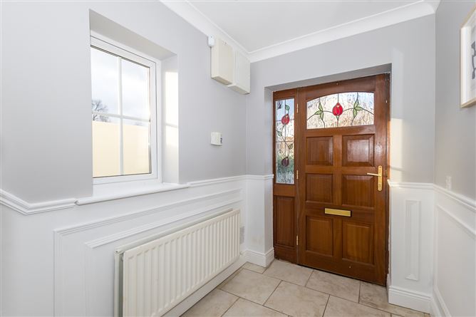 32 Dun Emer Place, Lusk, Dublin