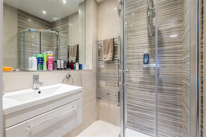 32 Dun Emer Place, Lusk, Dublin