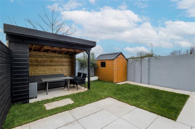 32 Dun Emer Place, Lusk, Dublin