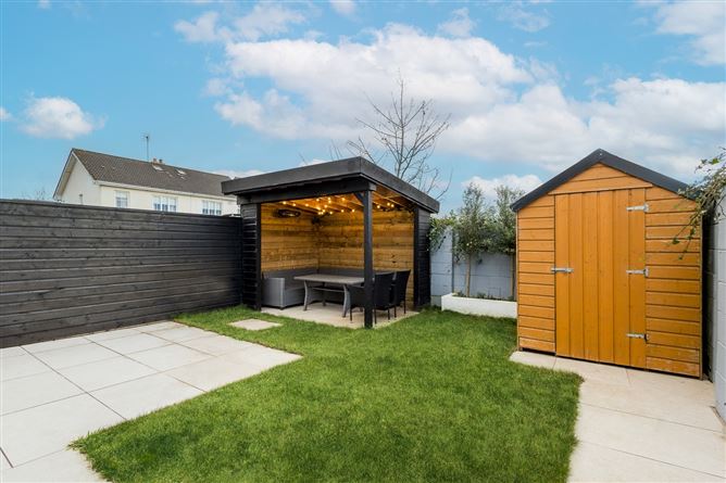 32 Dun Emer Place, Lusk, Dublin