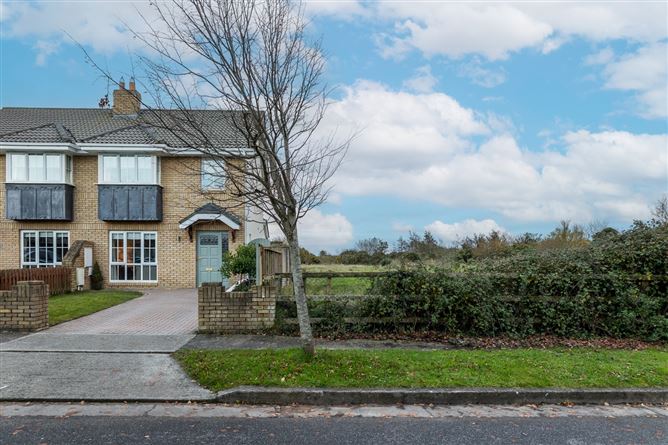 32 Dun Emer Place, Lusk, Dublin