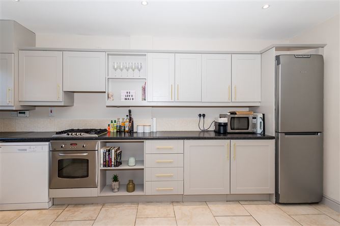 32 Dun Emer Place, Lusk, Dublin