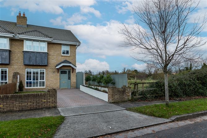 32 Dun Emer Place, Lusk, Dublin