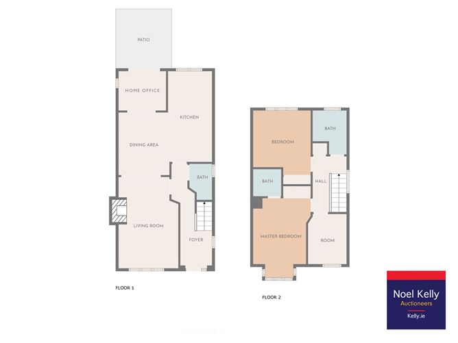 32 Dun Emer Place, Lusk, Dublin