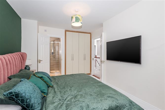 32 Dun Emer Place, Lusk, Dublin