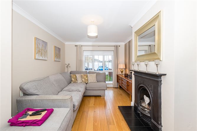 32 Dun Emer Place, Lusk, Dublin