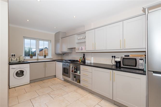 32 Dun Emer Place, Lusk, Dublin