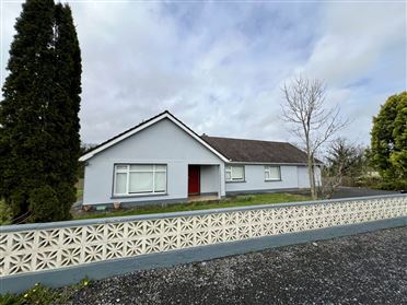 Image for Shanvaghera, Knock, County Mayo