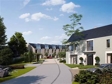 Image for Four Bedroom Homes, Barnhill Place, Barnhill Road, Dalkey, Co. Dublin