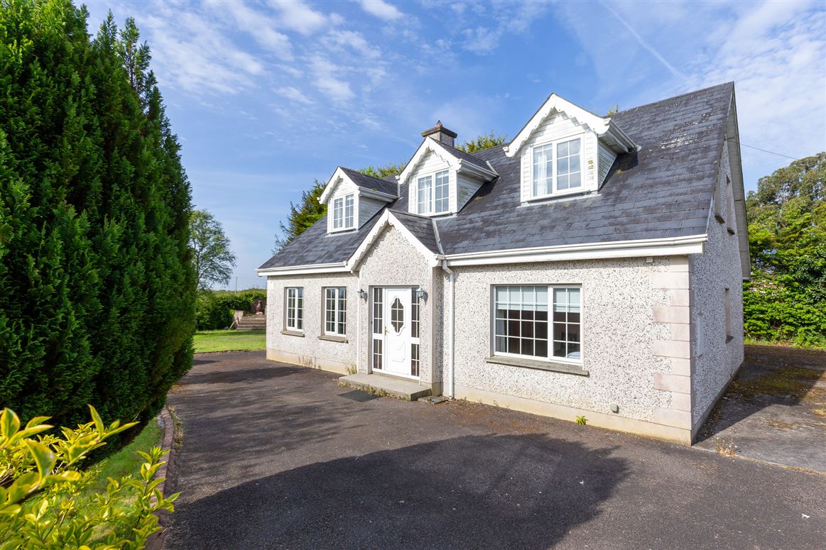 Ballybay, Kilmichael, Cahore, Gorey, Co. Wexford
