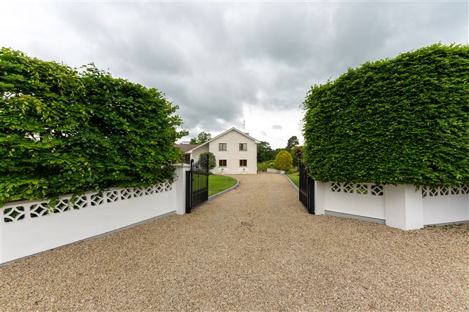 Roo West, Ardnacrusha, Clare