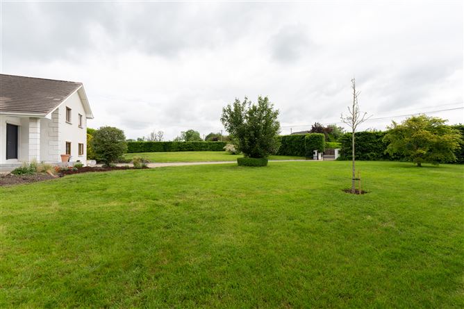 Roo West, Ardnacrusha, Clare