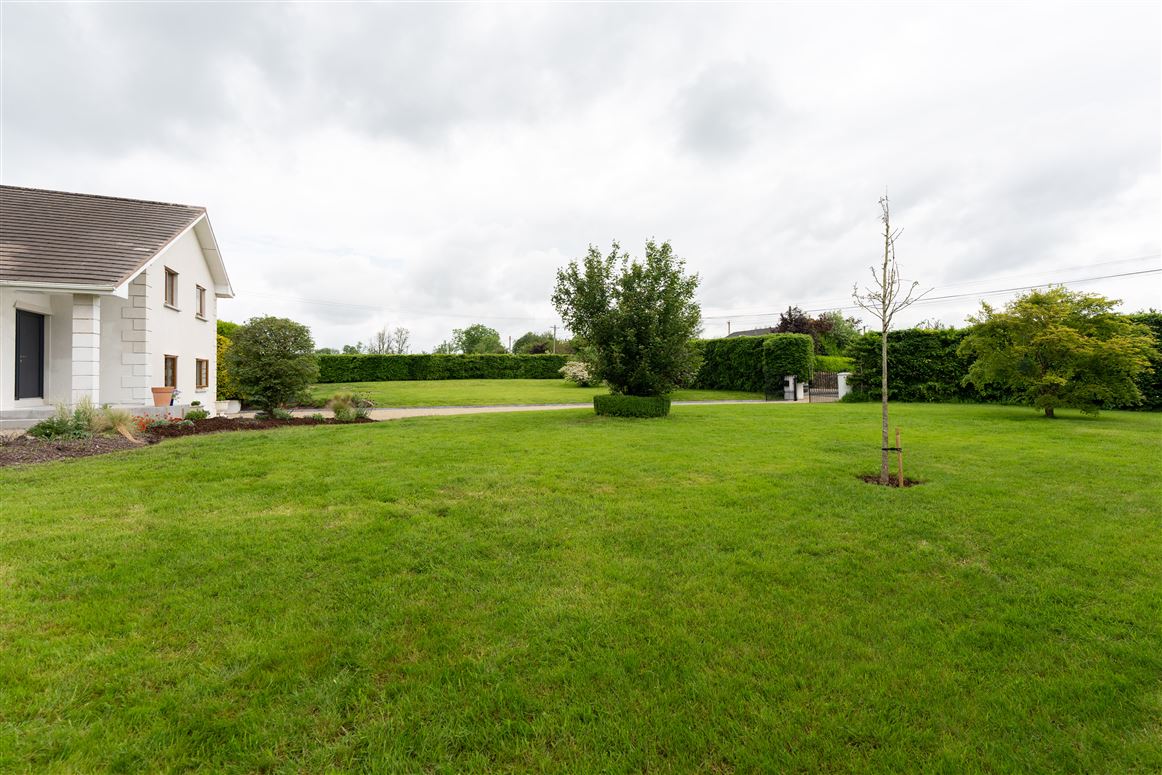 Roo West, Ardnacrusha, Clare