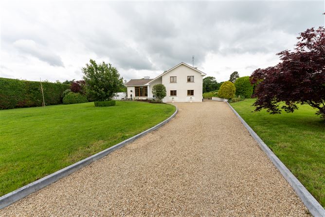 Roo West, Ardnacrusha, Clare