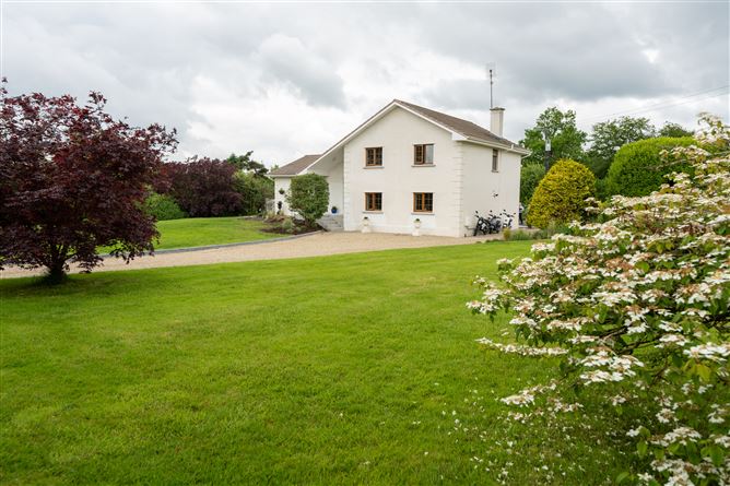 Roo West, Ardnacrusha, Clare