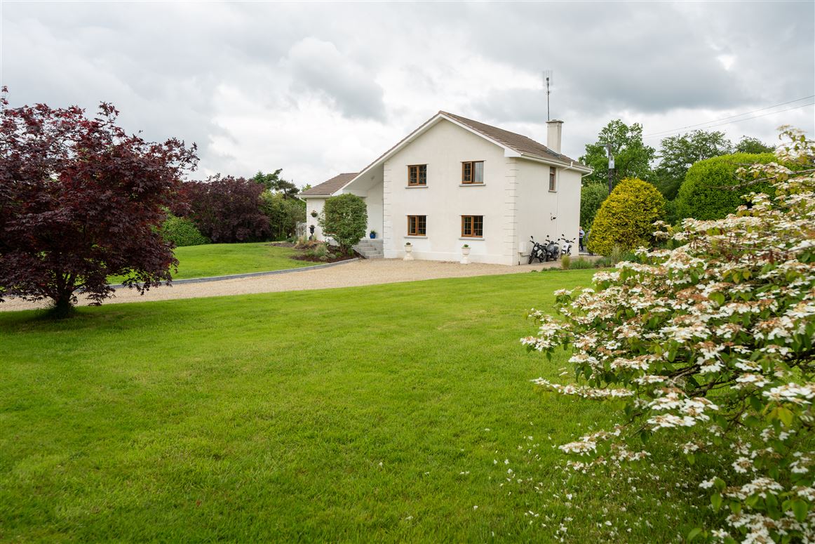Roo West, Ardnacrusha, Clare