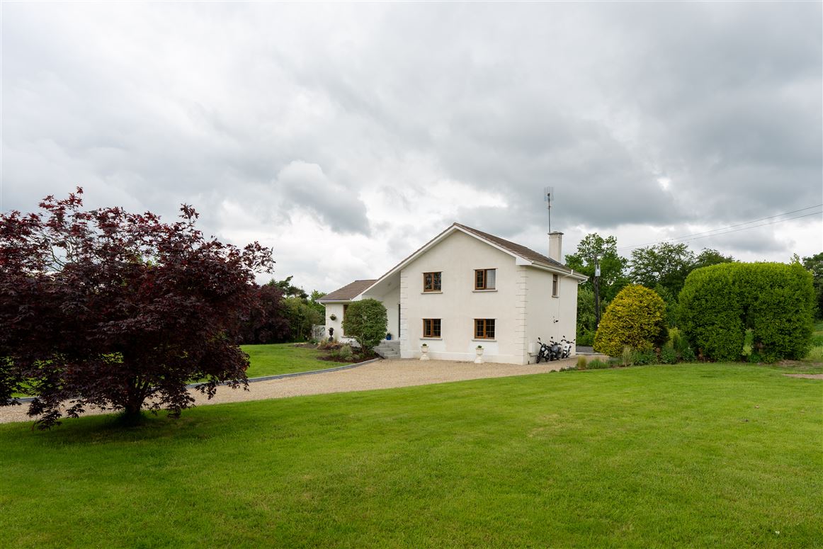 Roo West, Ardnacrusha, Clare