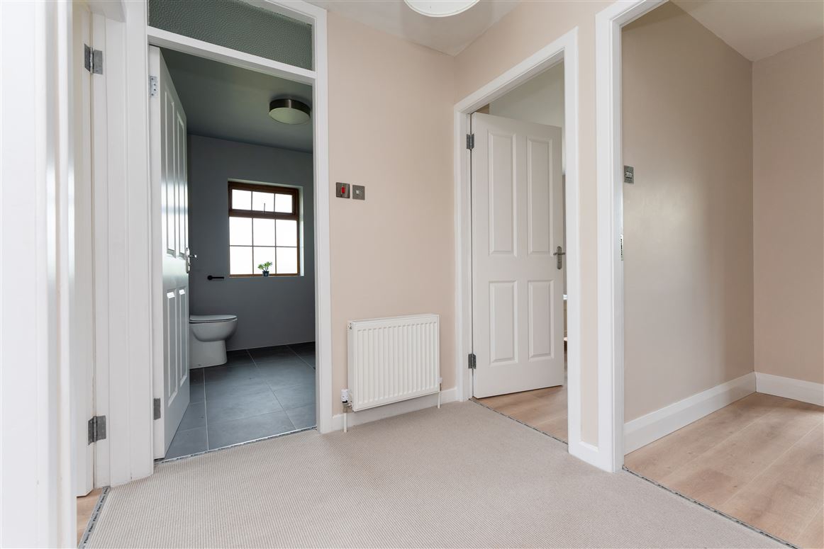 Roo West, Ardnacrusha, Clare