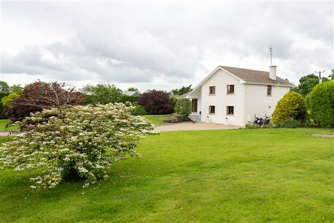 Roo West, Ardnacrusha, Clare