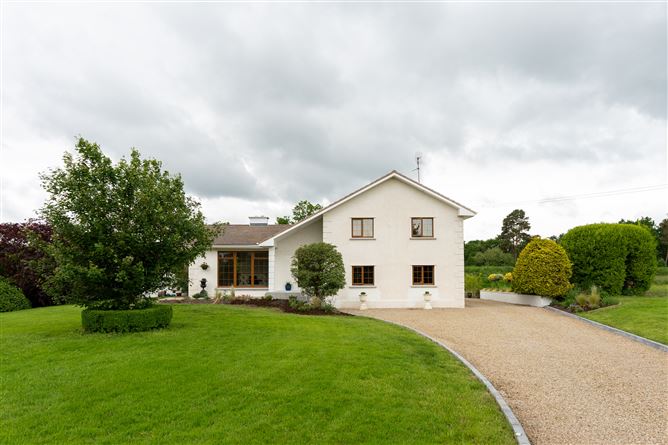 Roo West, Ardnacrusha, Clare