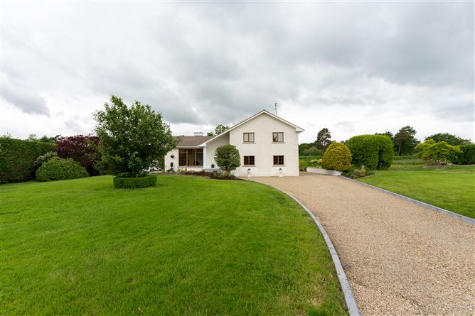 Roo West, Ardnacrusha, Clare