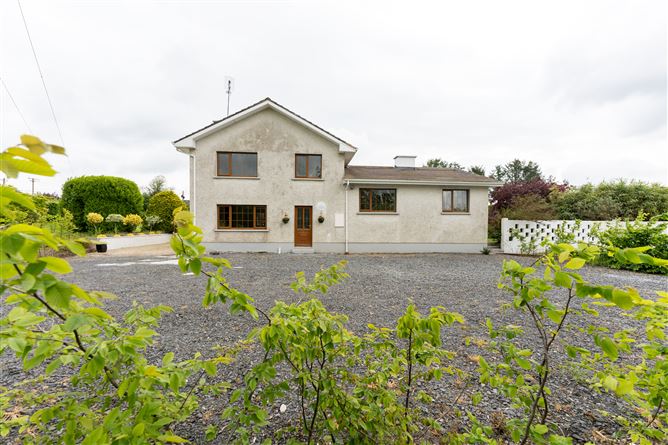 Roo West, Ardnacrusha, Clare