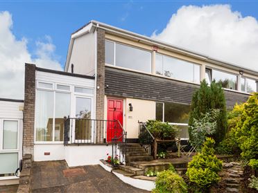 Image for 127a Ballinclea Heights, Killiney, Co. Dublin