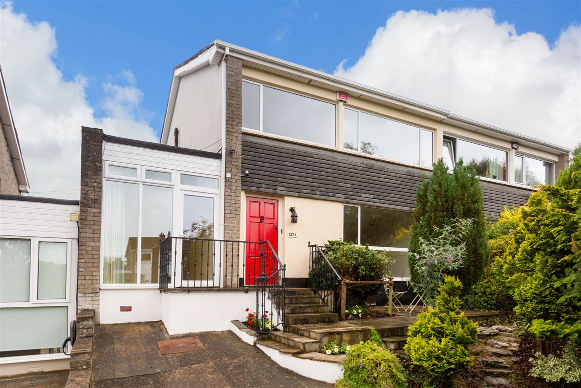 127a Ballinclea Heights, Killiney, Co. Dublin