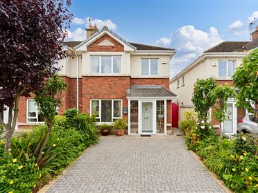 Image for 36 Newcastle Woods  Crescent, Enfield, Meath