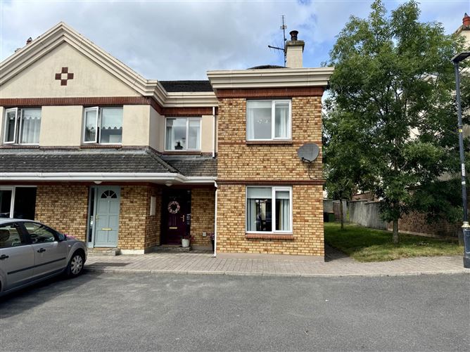 5 The Ash Courtyard, Bellview Woods, Ballydowney