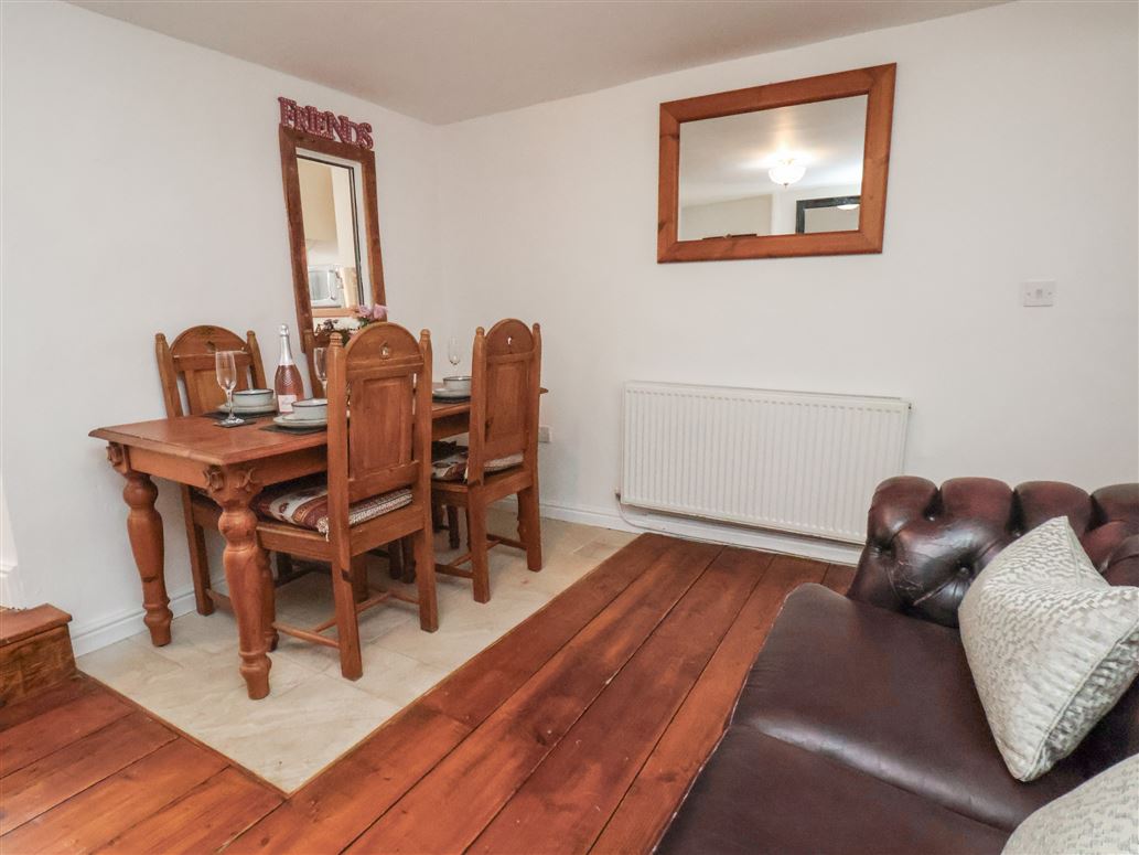 Cottage Eighteen01,Guisborough, North Yorkshire, United Kingdom