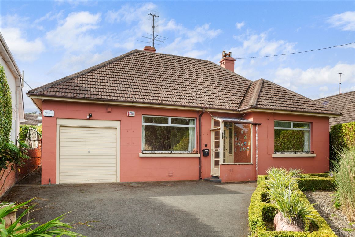 Lissadell, Saval Park Road, Dalkey, Co. Dublin