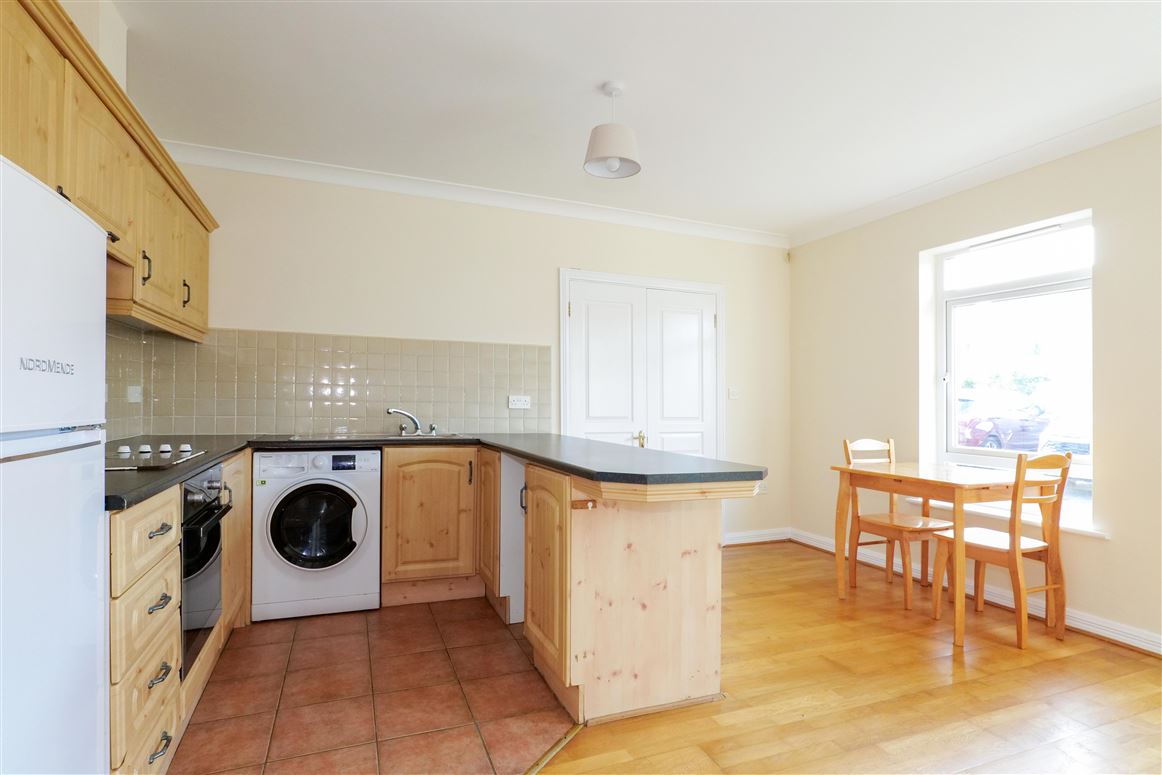 124 Manor Court, Knocknacarra, Galway 124 Manor Court, Knocknacarra, Galway