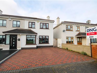 Image for 7 Mayberry Park, Kilnamanagh, Tallaght, Dublin 24