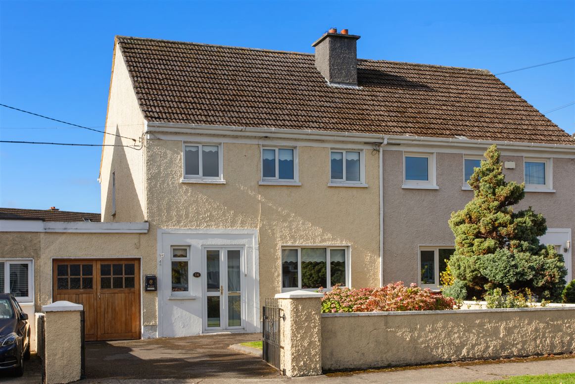 14 Ferndale Road, Glasnevin, Dublin 11