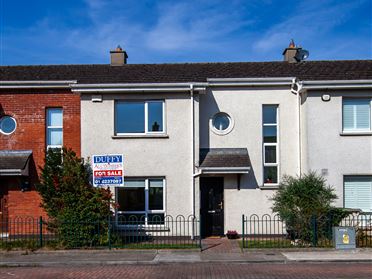 Image for 15 Castlecurragh Heath, Mulhuddart, Dublin 15