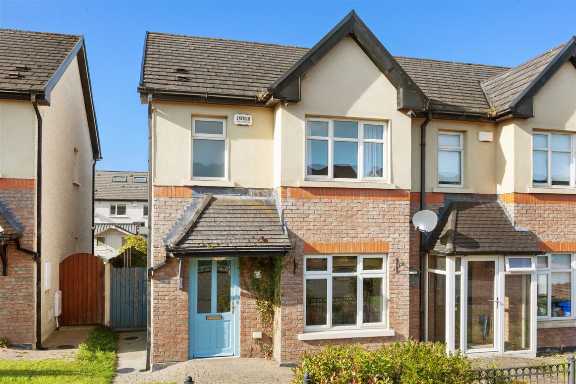 19 The Court, Newtown Hall, Maynooth, Co. Kildare