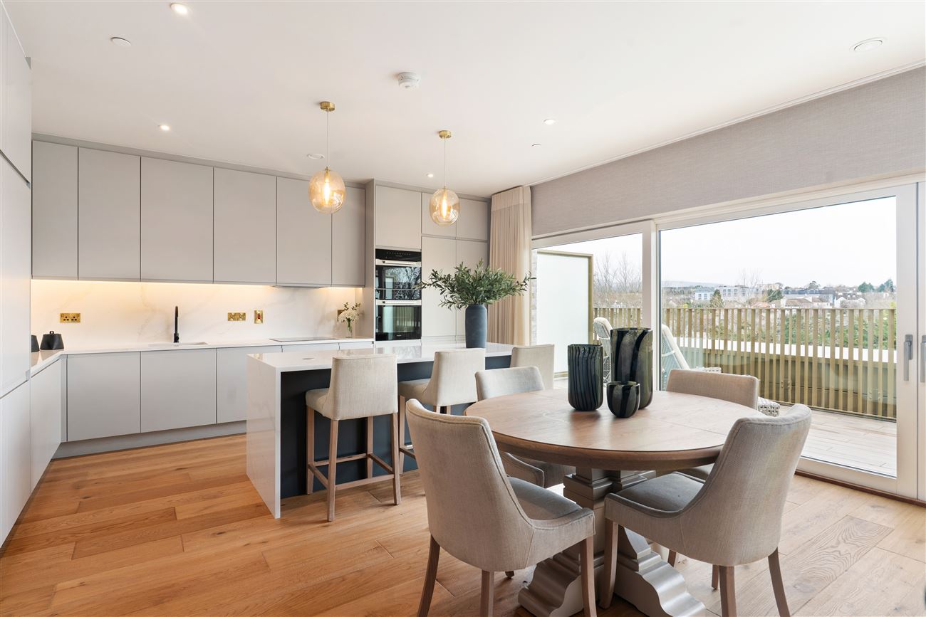 Woodlands Grove, Blackrock, County Dublin