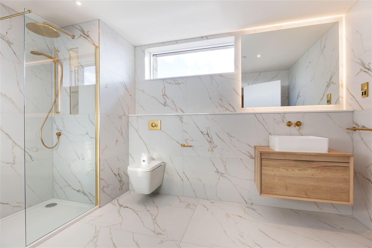 Woodlands Grove, Blackrock, County Dublin