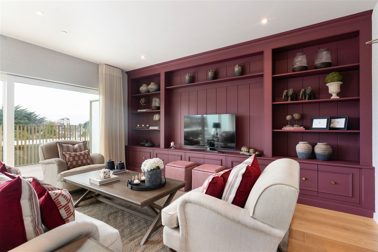 Woodlands Grove, Blackrock, County Dublin