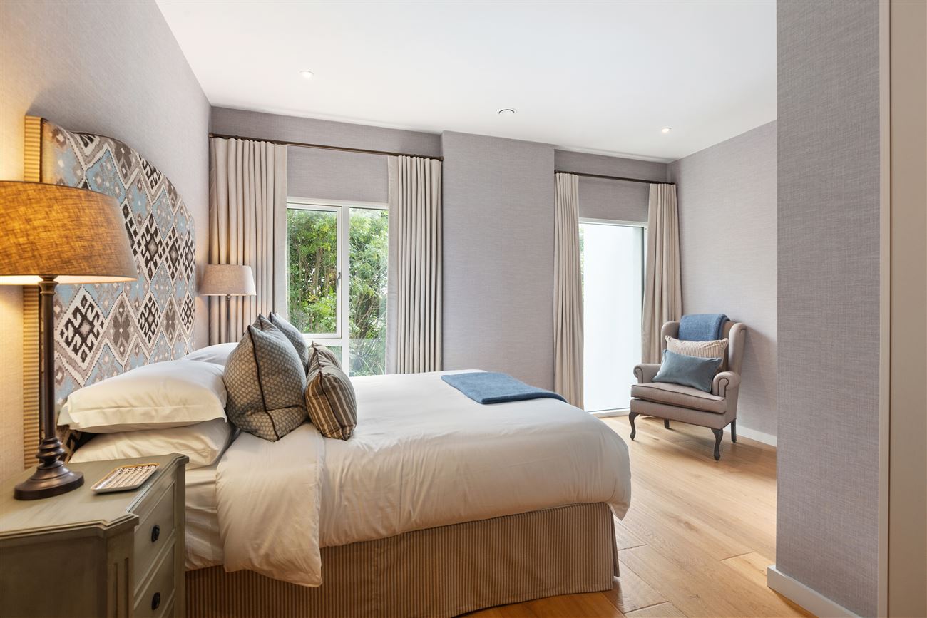 Woodlands Grove, Blackrock, County Dublin