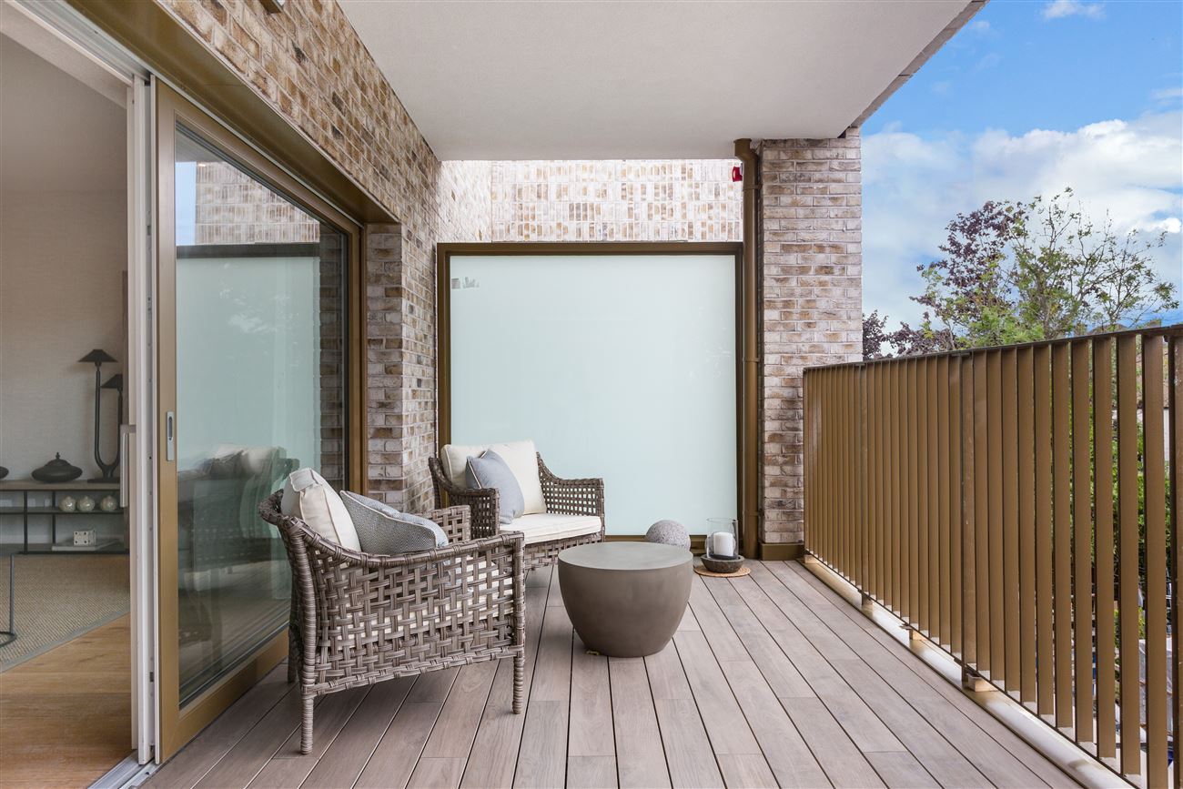 Woodlands Grove, Blackrock, County Dublin