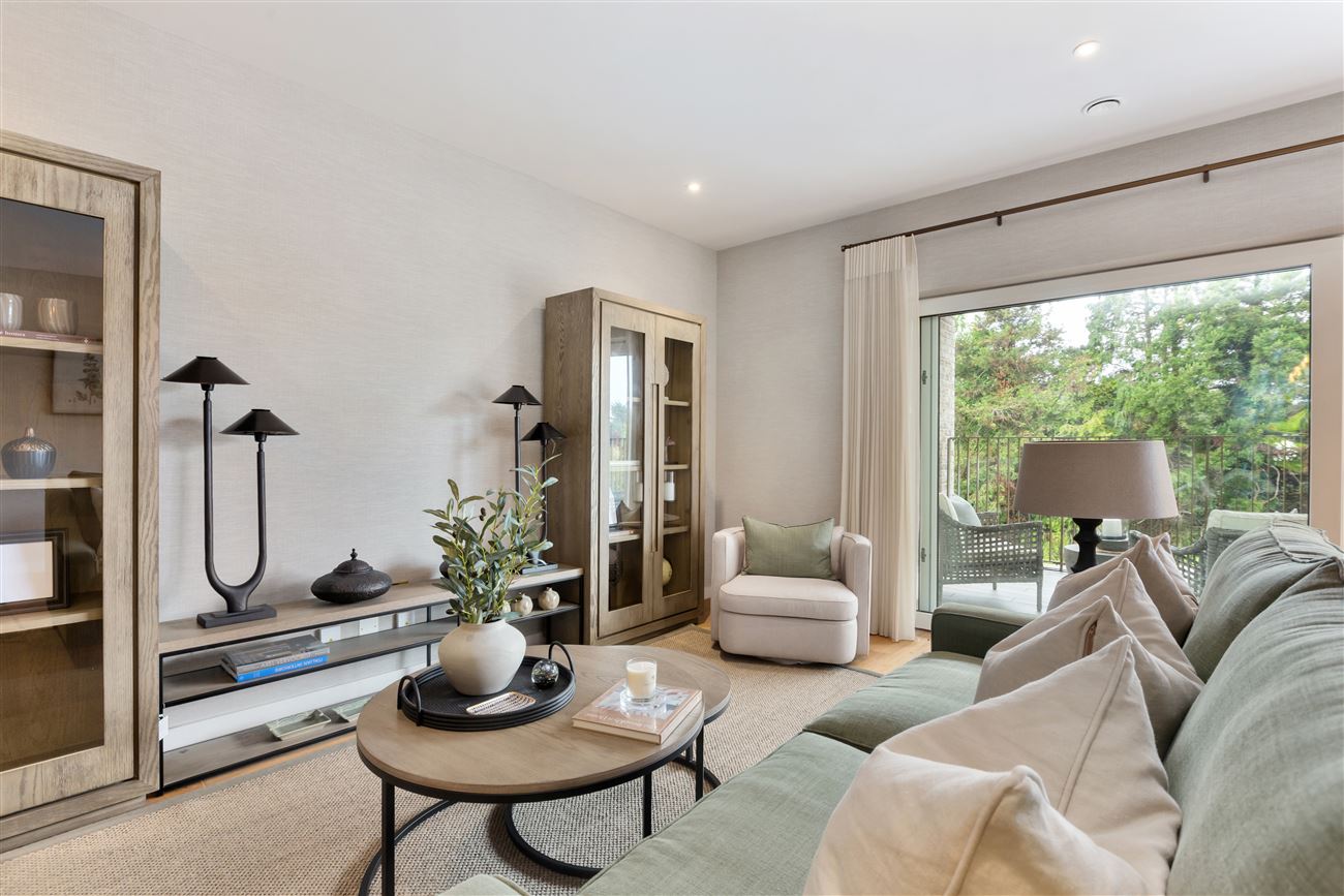 Woodlands Grove, Blackrock, County Dublin