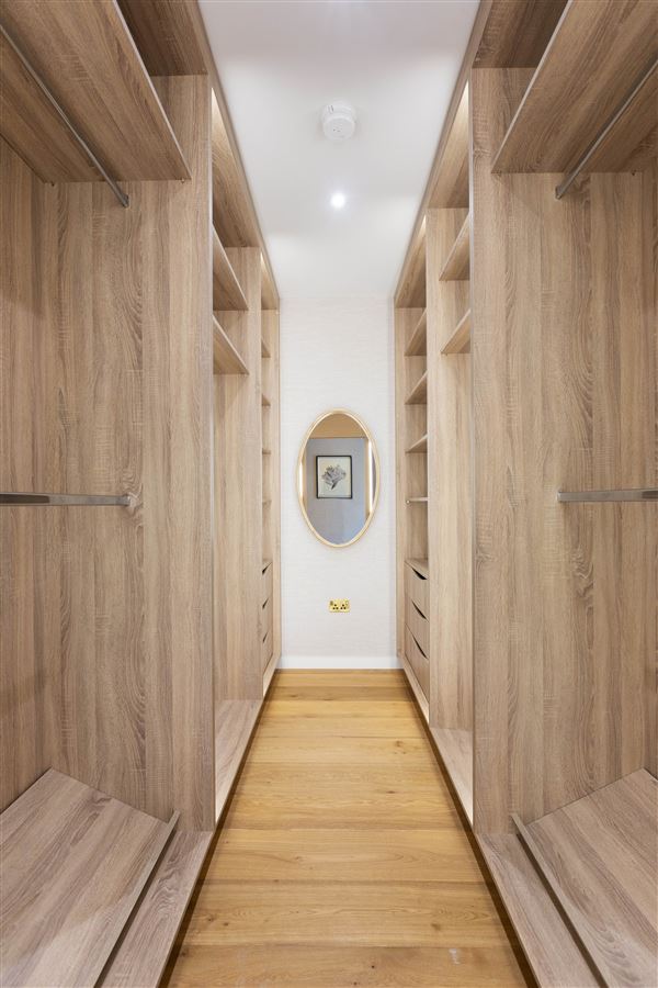 Woodlands Grove, Blackrock, County Dublin