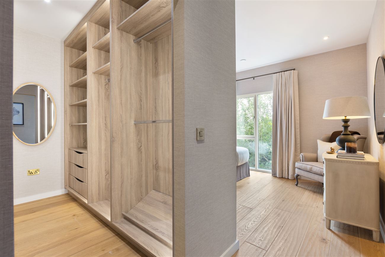 Woodlands Grove, Blackrock, County Dublin